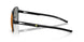 101/6P - Black - Black/specchio Rosso