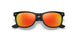 100S6Q - Black - Red Multilayer
