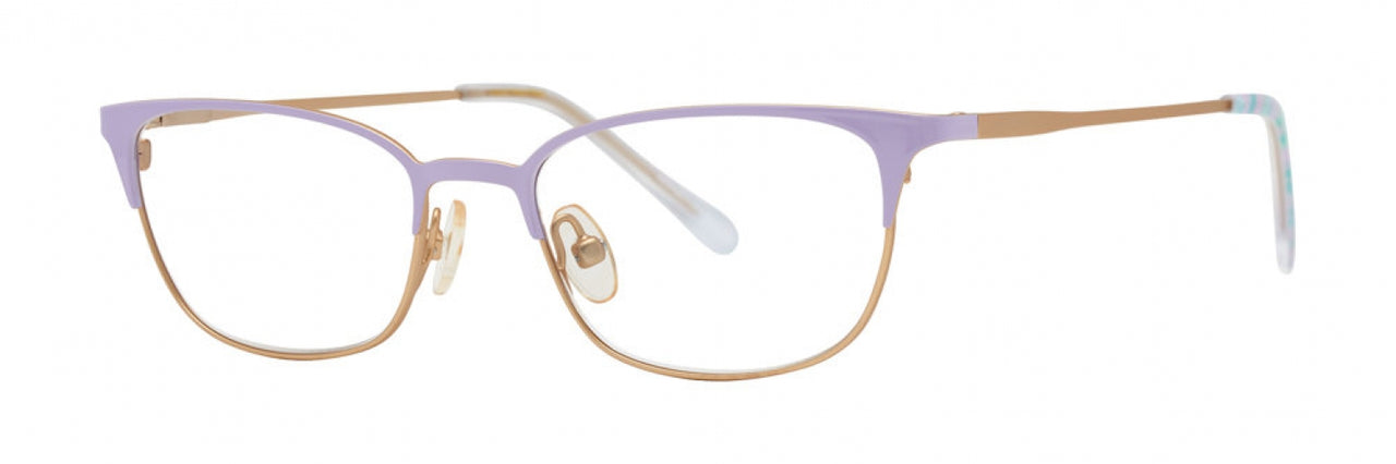 Lilly Pulitzer Tiller Eyeglasses