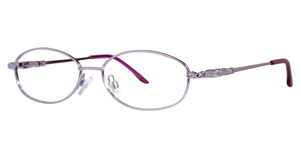 LLC - Lilac
