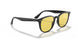 601/85 - Black - Yellow