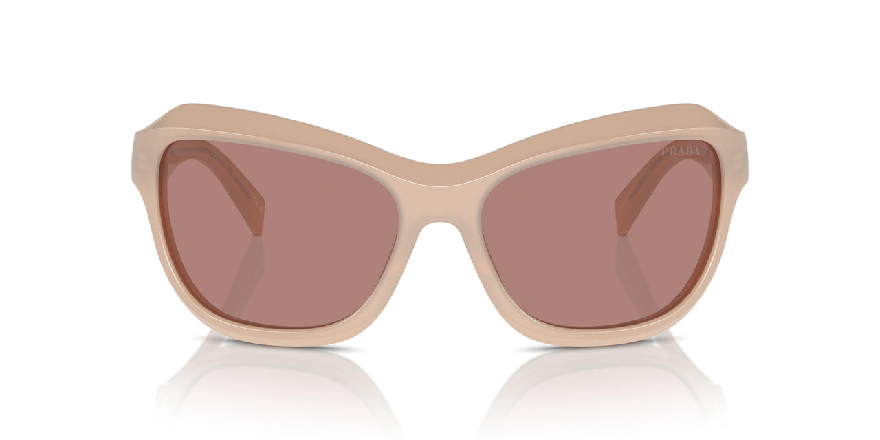 19R10D - Beige - Light Brown