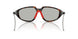 50218V - Tortoise - Mirror Silver
