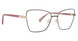 Badgley Mischka BMLEONA Eyeglasses