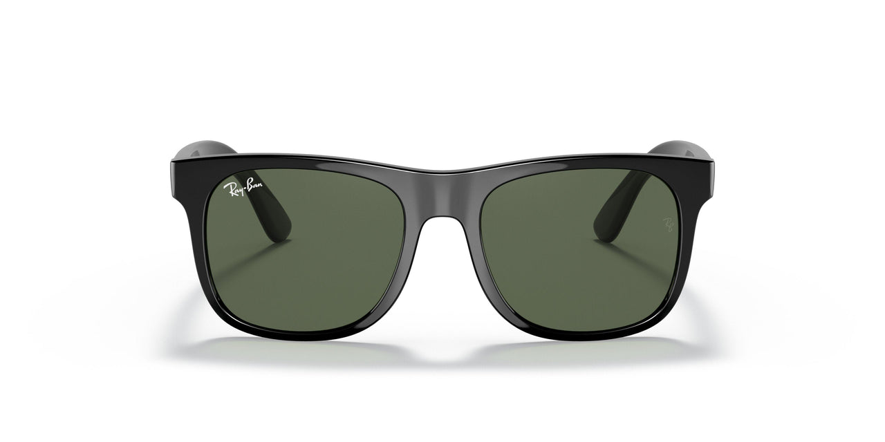 100/71 - Black - Green
