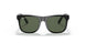 100/71 - Black - Green