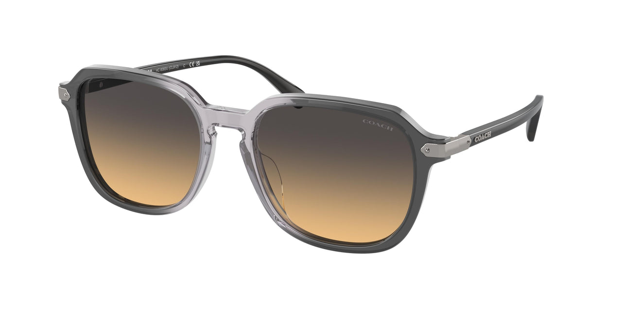 Coach Cl912 8383U Sunglasses