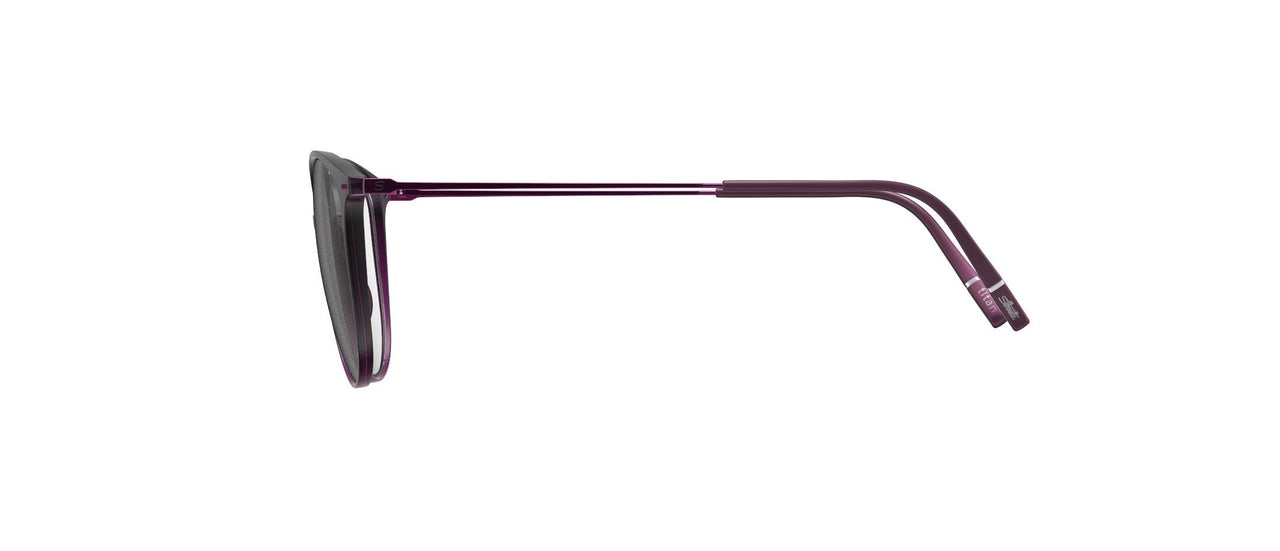3540 - Electric Fuchsia