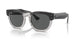 1396B1 - Dark Grey On Transparent Grey - Dark Grey