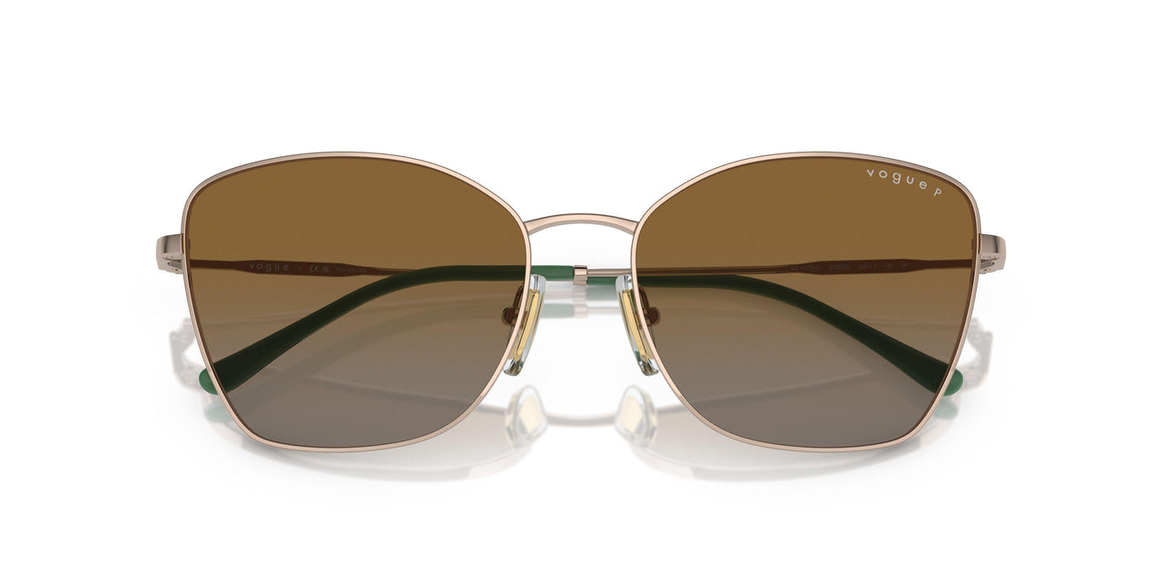 5186T5 - Brown - Polarized Gradient Brown