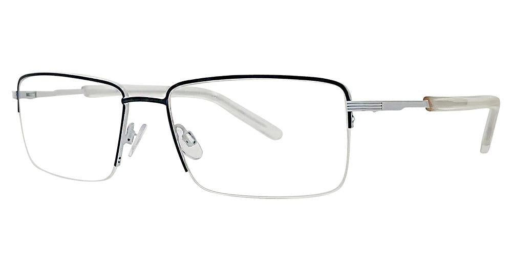 Shaquille O'Neal SO191M Eyeglasses