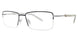 Shaquille O'Neal SO191M Eyeglasses
