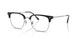 2000 - Black - Clear