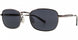 Kata Zori Sun Sunglasses