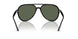 601/71 - Black - Dark Green