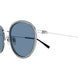 003 - Grey/Silver - Blue