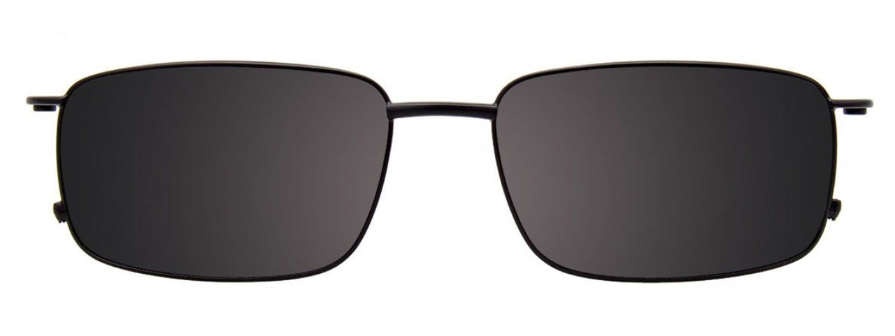 90 - Matt Black/Black & Silver