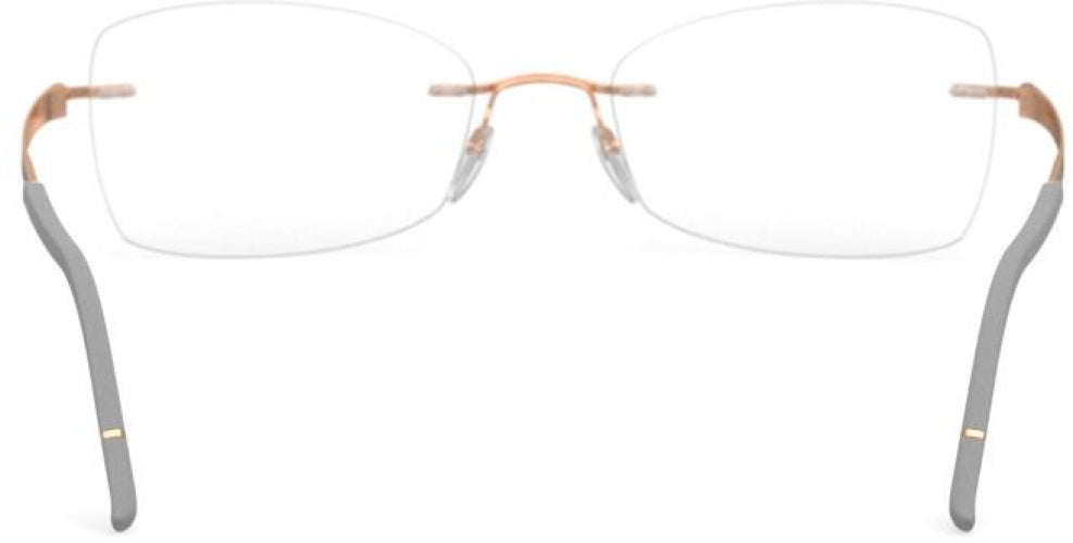 6520 - Rose Gold / Highland Grey