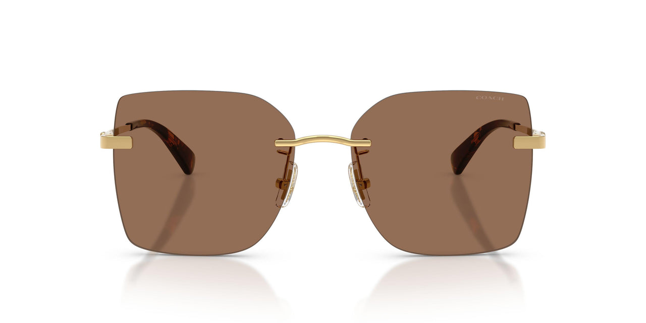 944113 - Gold - Brown Solid