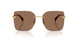 944113 - Gold - Brown Solid