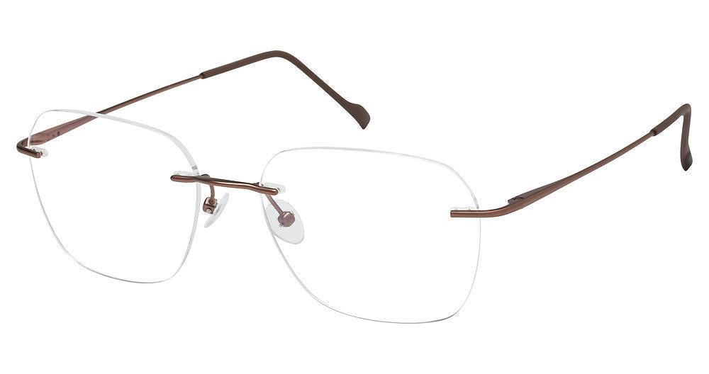 Stepper STE-87134-SI Eyeglasses