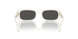 1425S0 - White - Dark Grey