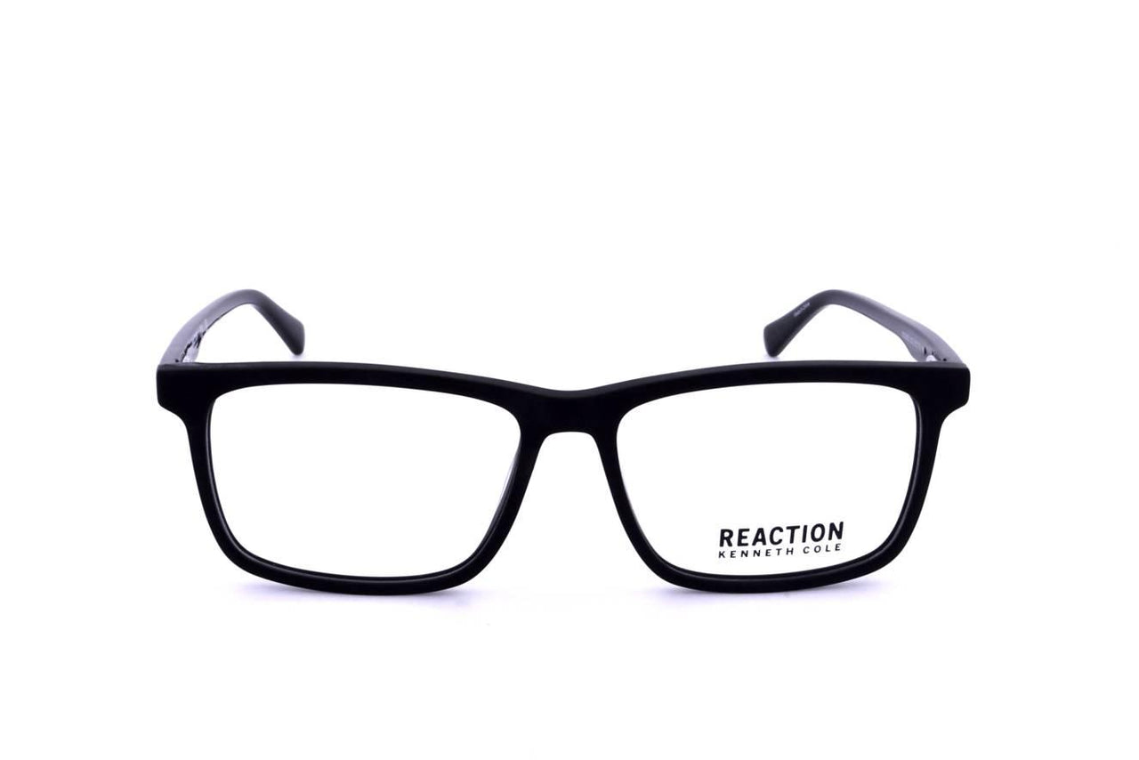 002 - MATTE BLACK