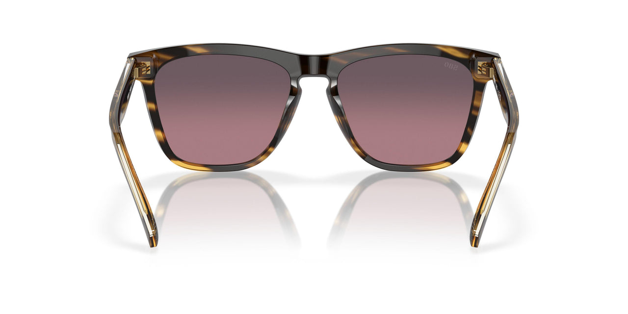 201403 - Tortoise - Rose Gradient