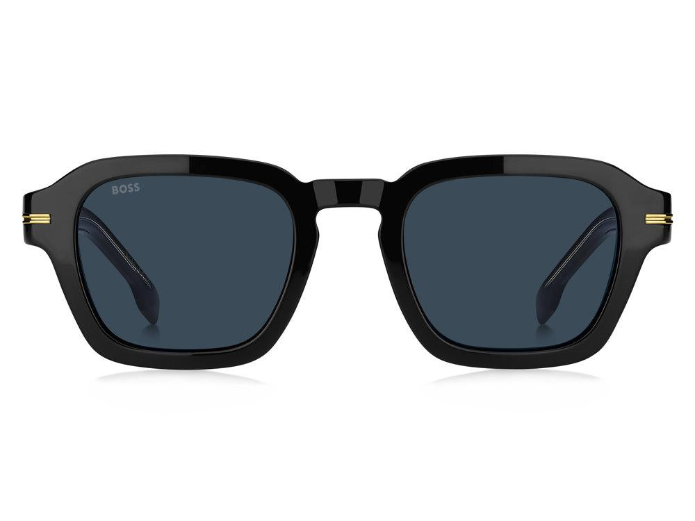 807KU-KU - BLACK