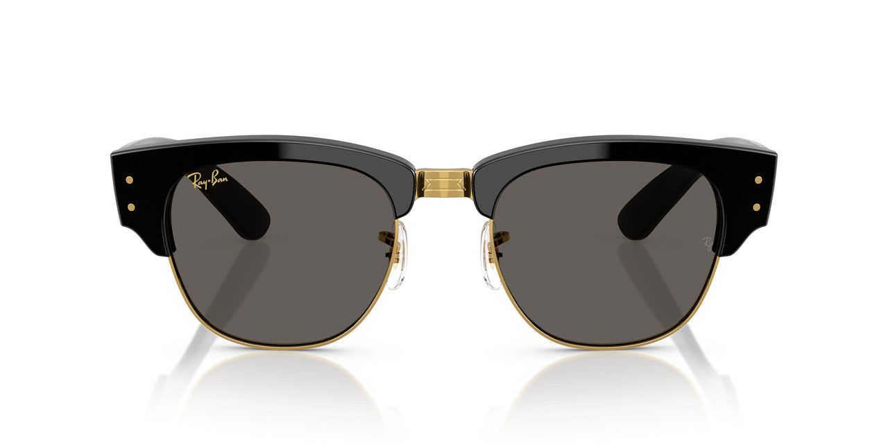 6826J5 - Black - Ultra Black