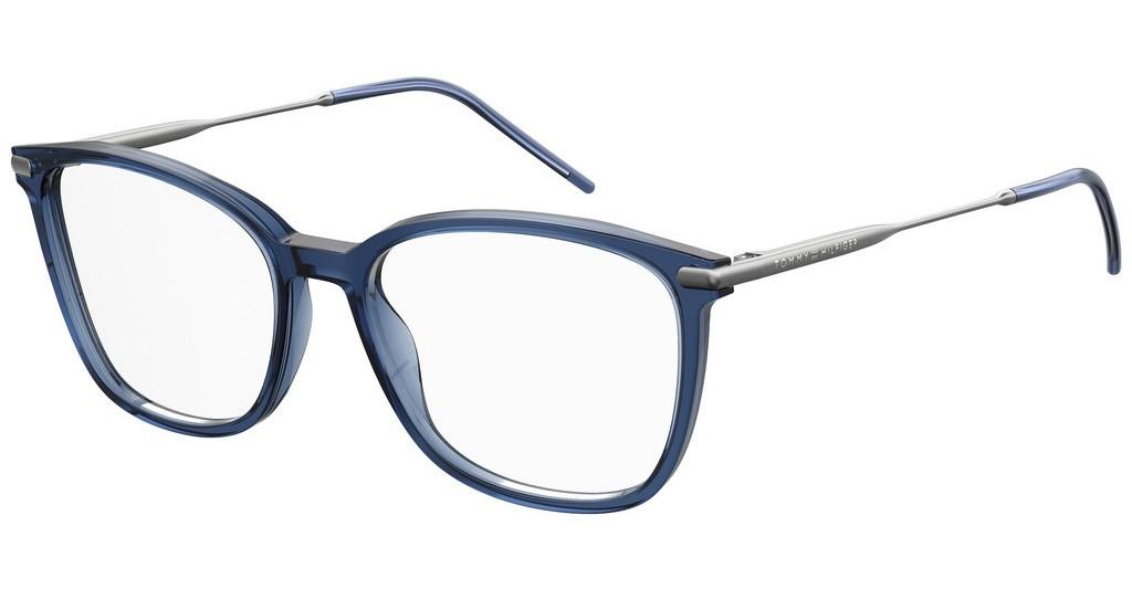 Tommy Hilfiger Th1708 Eyeglasses