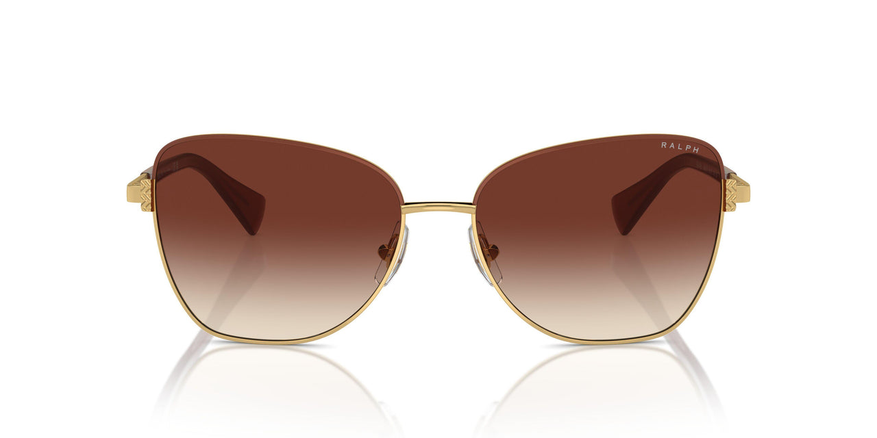 945813 - Gold - Gradient Brown