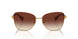 945813 - Gold - Gradient Brown