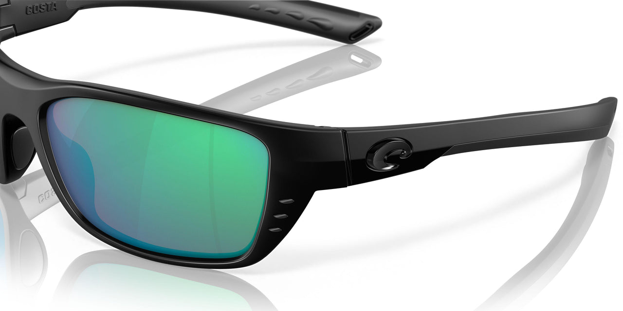 905612 - 01 Blackout - Green Mirror 580g
