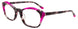 80 - Purple & Demi Grey