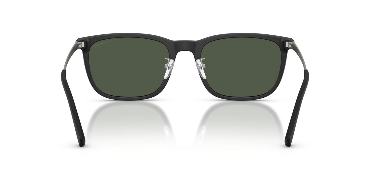 50019A - Black - Dark Green Polarized