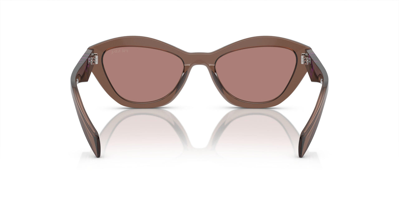 17O60B - Brown - Light Brown
