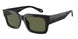 587558 - Black - Polar Green
