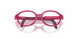 7531 - Violet - Clear