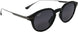 02 - Shiny Black - Neutral Grey