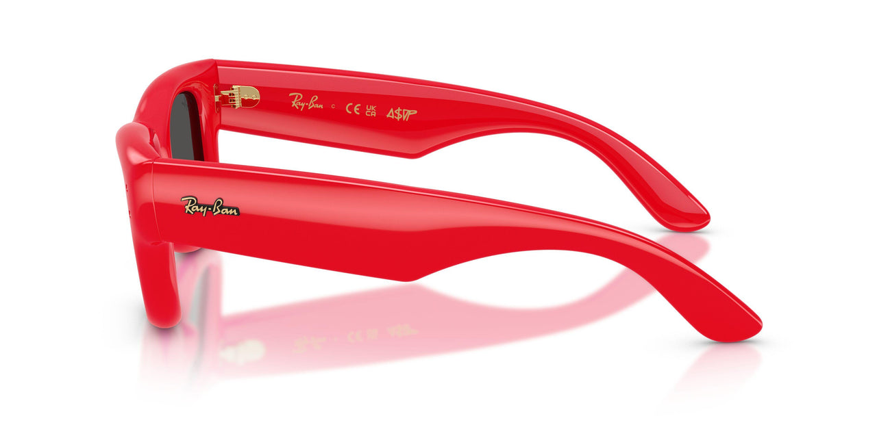 683187 - Red - Ultra Black