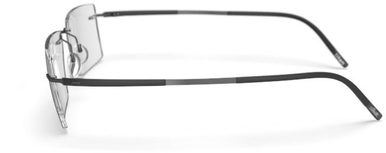 9040 - Pure Black