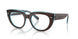 8366 - Brown - Clear