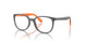 3963 - Grey - Clear