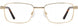 Michael Ryen MR442 Eyeglasses