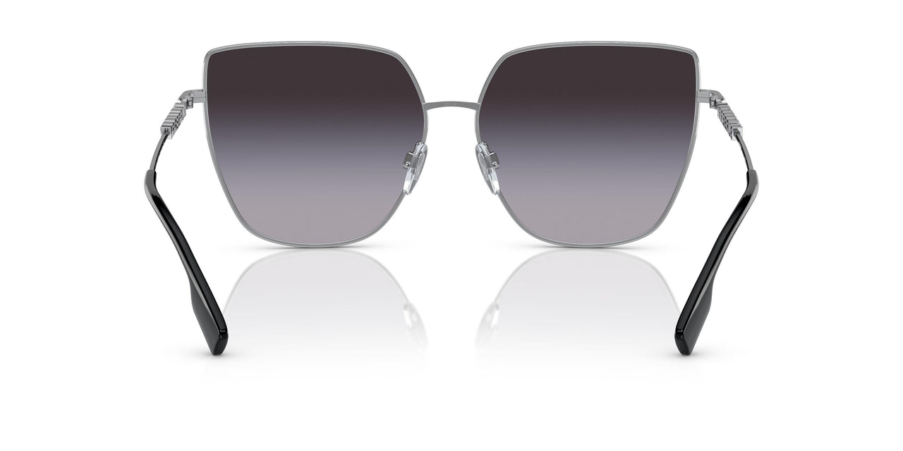 10058G - Silver - Grey Gradient