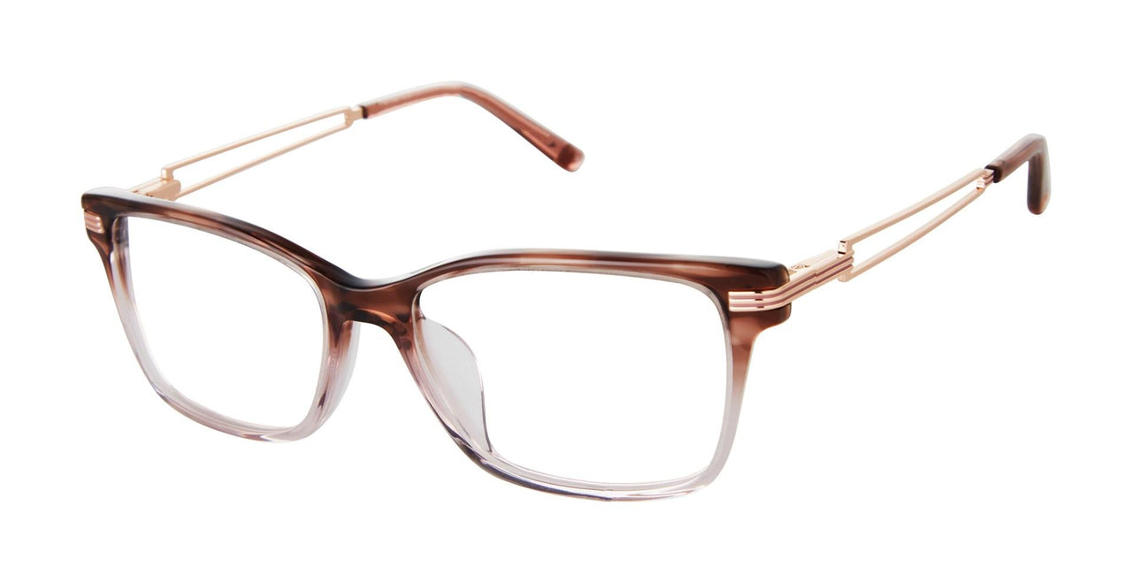 L.A.M.B. LAUF115 Eyeglasses