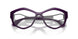 003/CH - Violet - Photo Clear To Amethyst Quarz