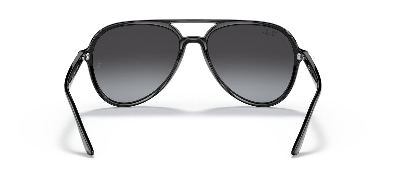 601/8G - Black - Grey Gradient