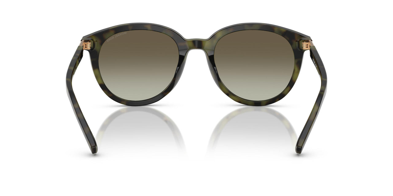 39433M - Green - Olive Gradient